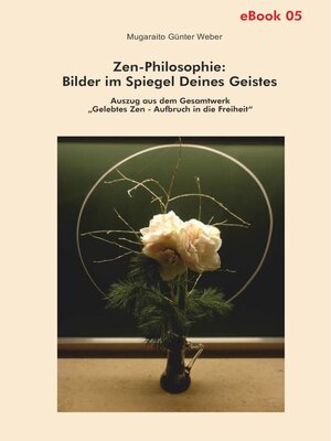 cover image of Zen-Philosophie